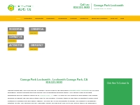 Canoga Park Locksmith | Locksmith Canoga Park, CA | 818-531-9693