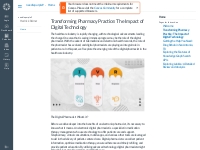 Transforming Pharmacy Practice: The Impact of Digital Technology: Home