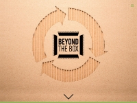 Home - Cardboard Beyond The Box