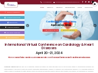 Cardiology Virtual Meeting 2024   Cardiology Virtual Meeting 2024