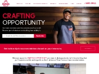 Careers at Arby's | Arby's job opportunities