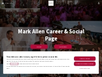 Welcome to our career and social page  - Mark Allen Group