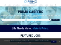 primowater