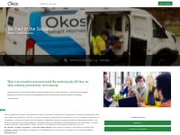 Careers at Okos Smart Homes