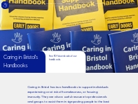 Handbooks   Caring in Bristol