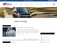 Car Blogs in India | Auto Expert Blog | CarKhabri