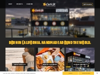 Carl's Jr. - Fast Food Franchise Opportunities