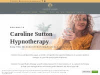 Solution Focused Hypnotherapy in West Yorkshire