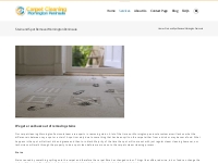 Stain and Spot Removal Mornington Peninsula - Carpet Cleaning Morningt