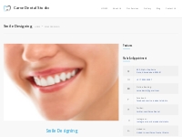 Smile Design Dental Clinic In Ahmedabad | Carve Dental Studio