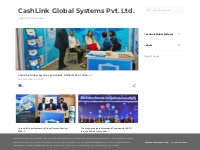 CashLink Global Systems Pvt. Ltd.