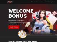 Casino Adrenaline - a detailed review and advantages of the gambling p