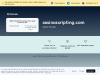 Buy Casino PBN Backlinks 2024: Casino SEO Services   Gambling PBN