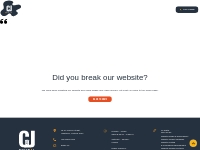 Websites | Castle Jackson | Web Design Melbourne