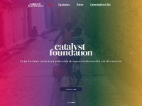Catalyst Global Foundation