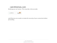 Kiddiemart Lite - Catch Themes