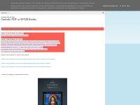 Catholic PDF Books: Catholic PDF or EPUB Books