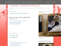 Catholic Starbucks Project