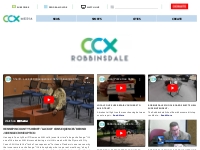 Robbinsdale - CCX Media