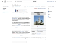 North Hollywood - Wikipedia
