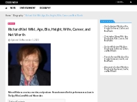 Richard Kiel Wiki, Age, Bio, Height, Wife, Career, and Net Worth