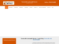 Centreville Locksmith Service - Call Now: 703-270-6009
