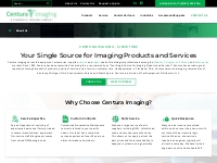 About Us | Centura Imaging