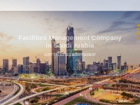 Facilities Management Company in Saudi Arabia | CFM Saudi