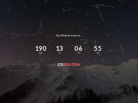CG Solution coming soon