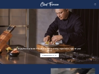        Chef Fioraso Gio Renzo | Your Italian Private Chef at home in L