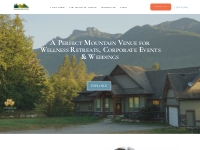Vacation Rental Chilliwack BC | Chilliwack Lodge and Retreat