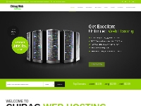 Chirag Web Hosting - Hosting at 1499 rs only