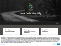 Chisel Dental Clinic Blog     At Chisel Dental clinic we are proud of 