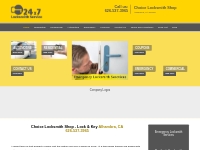 Choice Locksmith Shop  -  Call Now: 626-537-3965