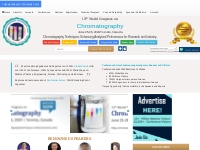 Chromatography Techniques 2024| Analytical Chemistry Conferences 2024|