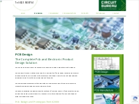 PCB Design | Circuit Bureau