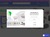              CISinks.com - printing supplies, inks, transfer paper, 3D