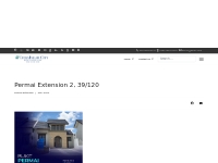 Permai Extension 2, 39/120