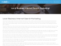 Local Business Internet Search MarketingI - CitySlick