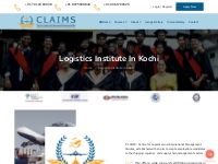              Logistics Institute In Kochi          -         Logistics