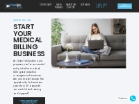 Start Medical Billing Business | ClaimTek Systems