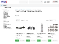 1947-1954 Truck Parts - Truck Parts - Chevy   GMC
