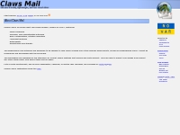 Claws Mail - The user-friendly, lightweight, and fast e-mail client