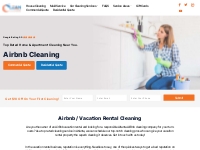 PROFESSIONAL AIRBNB CLEANERS SERVICE IN ATLANTA