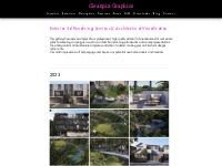 Exterior 3d Rendering Services | 3d Architectural Visualisation