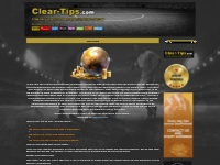 Clear-tips