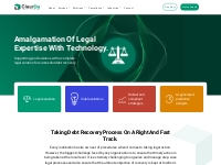 Legal Solutions - ClearDu : ClearDu
