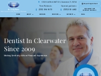 Dentist in Clearwater, FL | Clearwater Family Dental