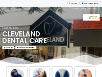 Emergency Dentist In Cleveland | Cleveland Dental Care