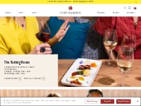 Experiences - Clif Family Winery | St Helena